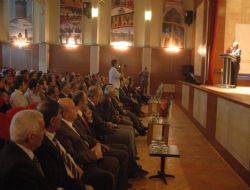 Eğitim her engeli aşıyor..